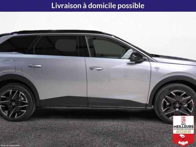 Peugeot 5008 image 3