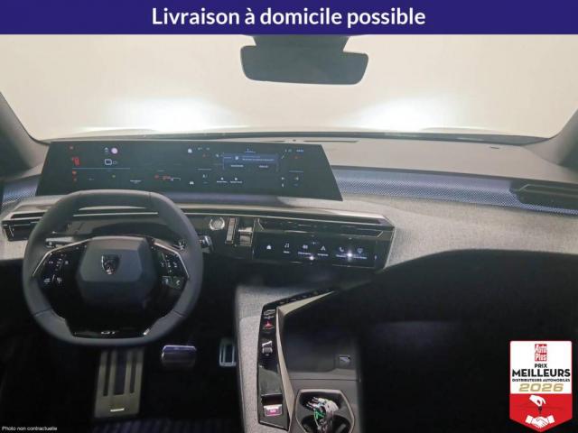 Peugeot 3008 image 5