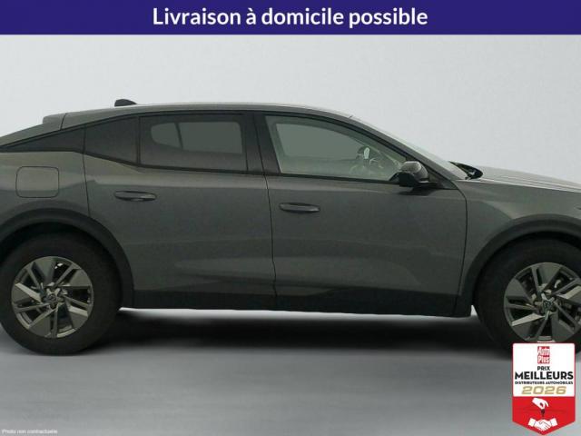 Peugeot 408 image 5