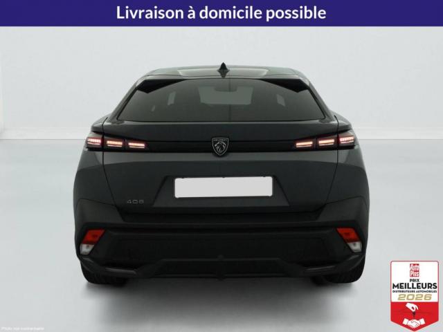 Peugeot 408 image 3