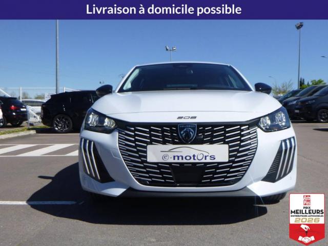 Peugeot 208 image 9