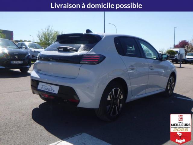 Peugeot 208 image 3
