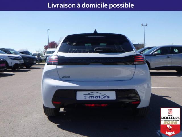 Peugeot 208 image 4