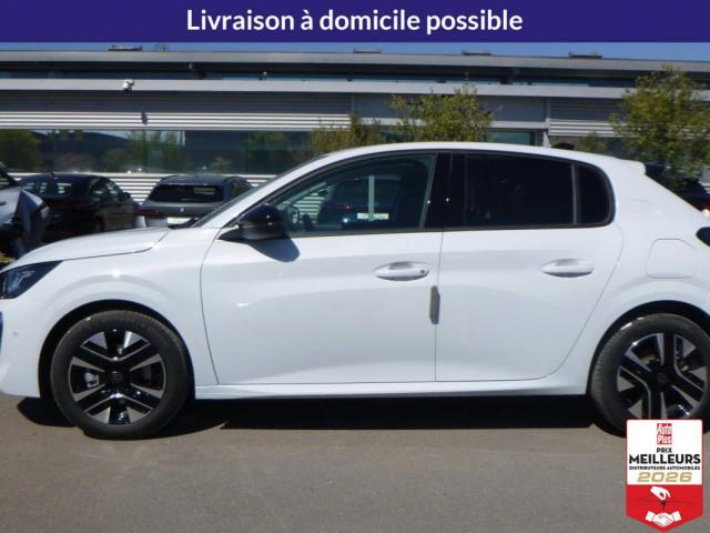 Peugeot 208 image 5