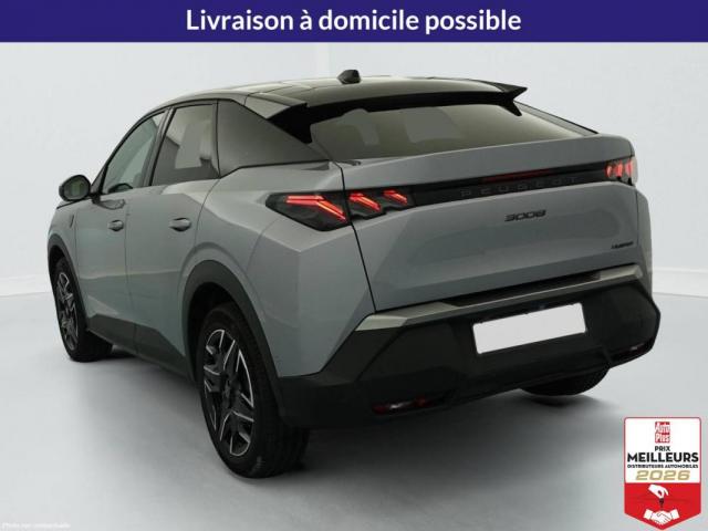 Peugeot 3008 image 6