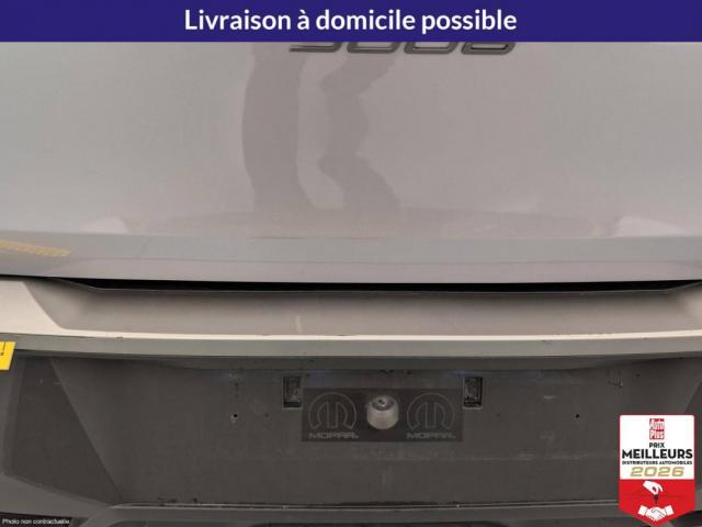 Peugeot 3008 image 2