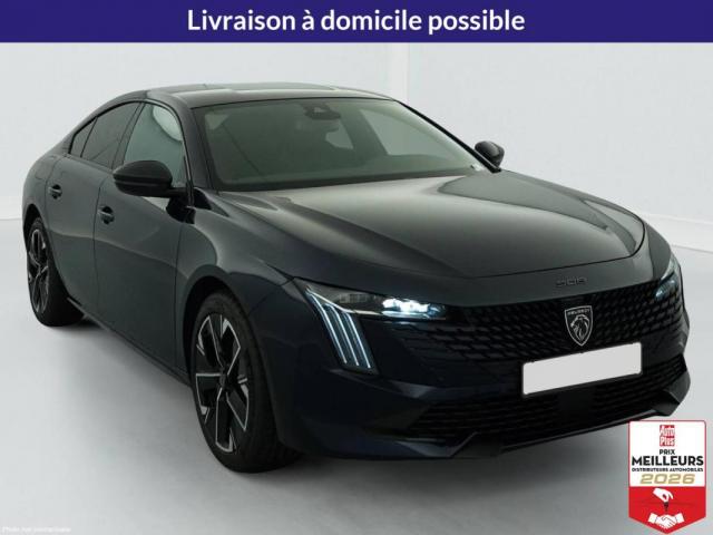 Peugeot 508 image 9