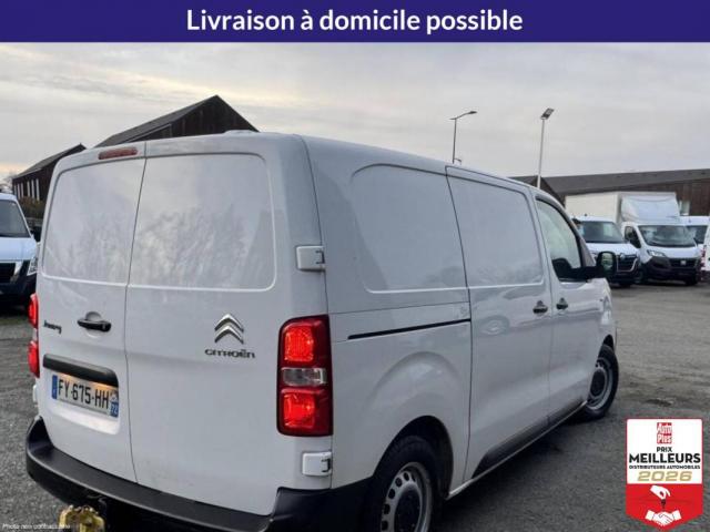 Citroen Jumpy image 9