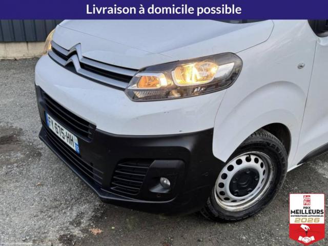 Citroen Jumpy image 2