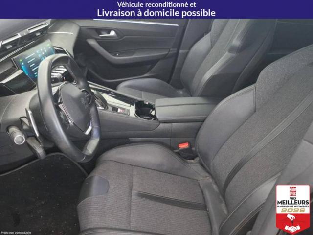 Peugeot 508 image 2