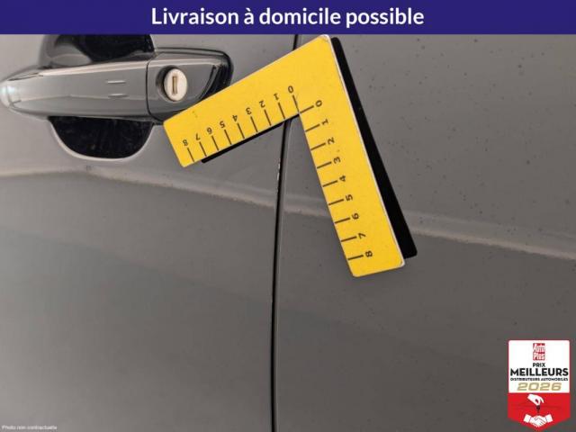 Peugeot 2008 image 8