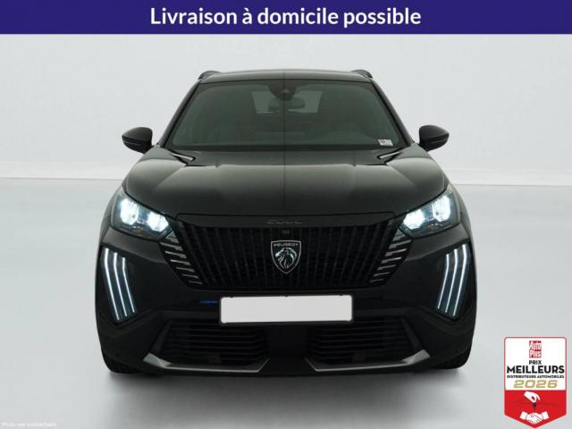 Peugeot 2008 image 6