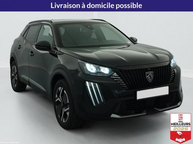 Peugeot 2008 image 5