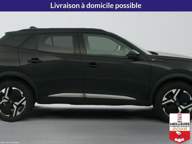 Peugeot 2008 image 1
