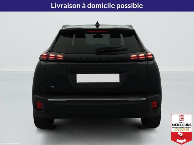 Peugeot 2008 image 4