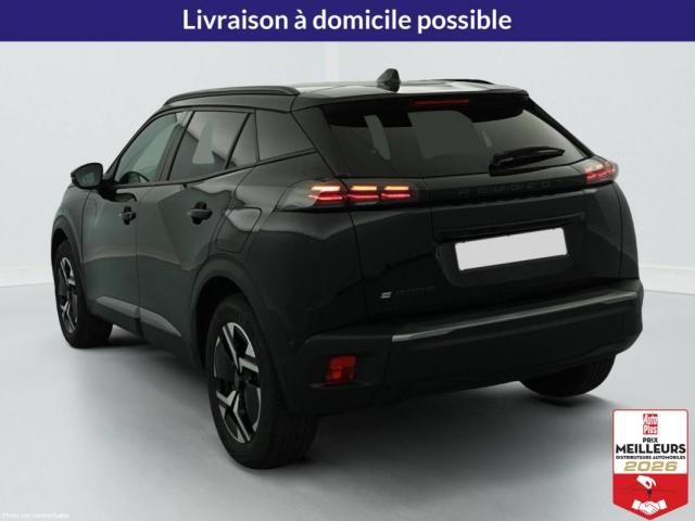 Peugeot 2008 image 2
