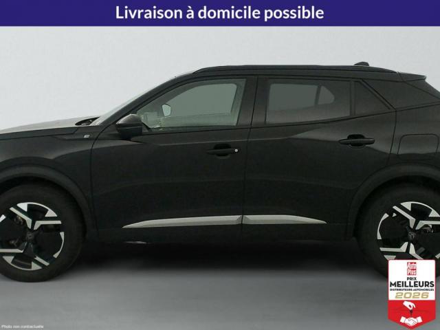 Peugeot 2008 image 9
