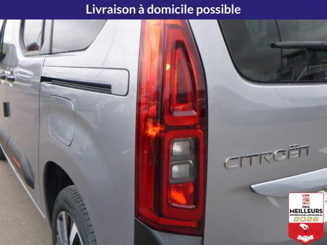 Citroen Berlingo image 3
