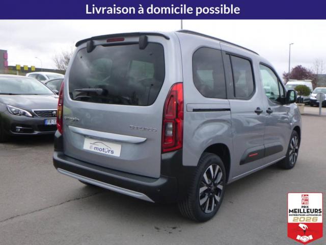 Citroen Berlingo image 9