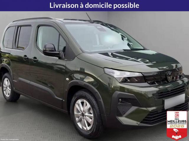 Peugeot Rifter image 4