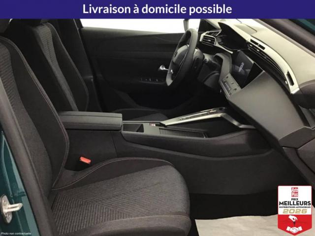 Peugeot 308 image 3
