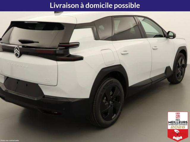 Citroen C5 Aircross image 3