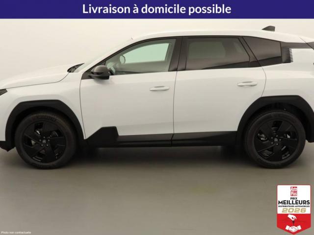 Citroen C5 Aircross image 5
