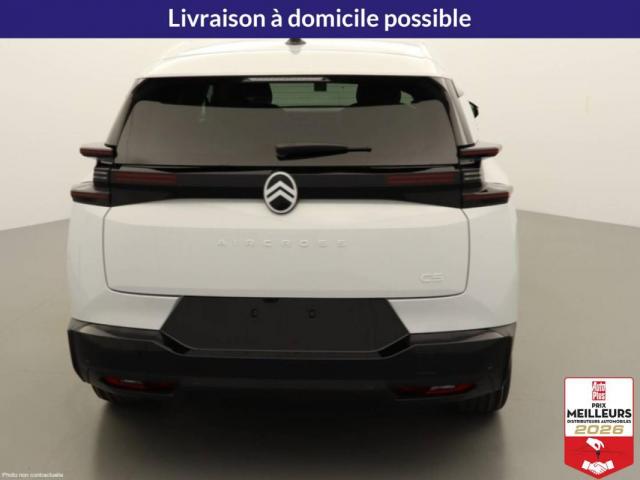 Citroen C5 Aircross image 4