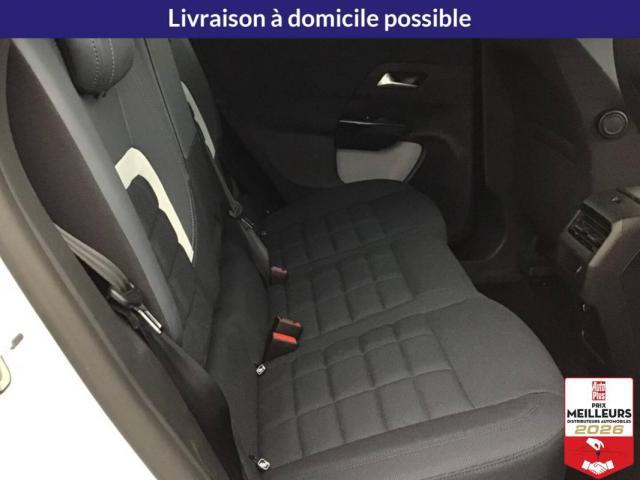 Citroen C5 Aircross image 2