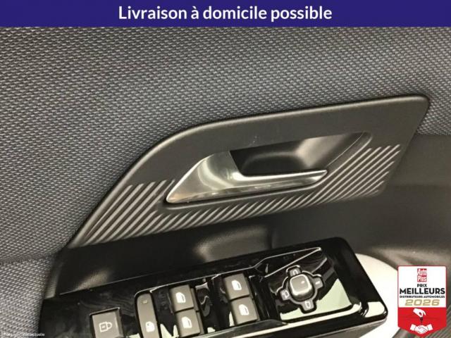 Citroen C5 Aircross image 9