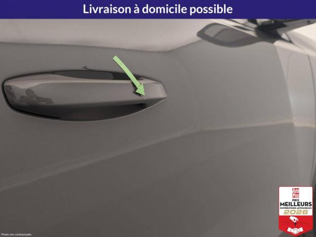 Peugeot 408 image 8