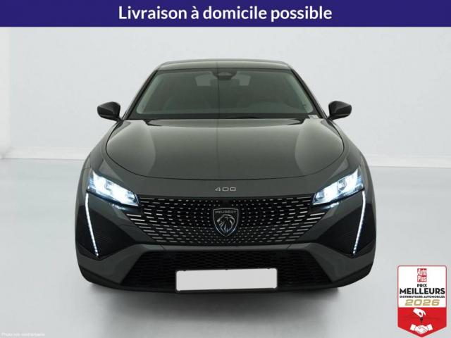 Peugeot 408 image 7