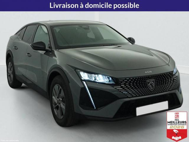 Peugeot 408 image 5
