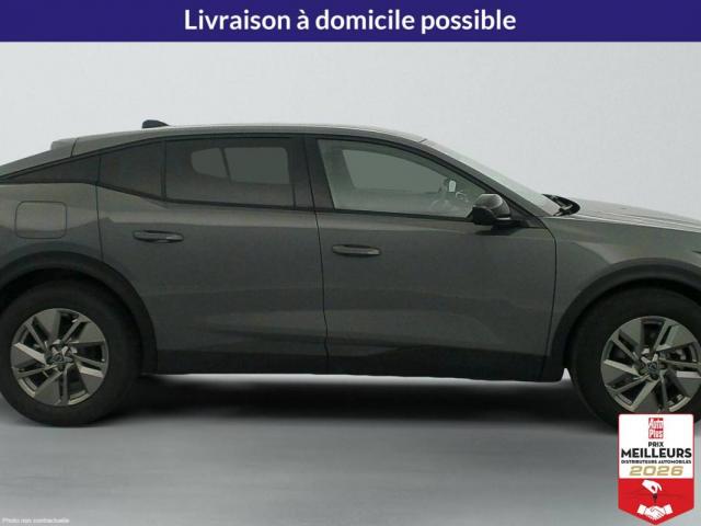 Peugeot 408 image 3