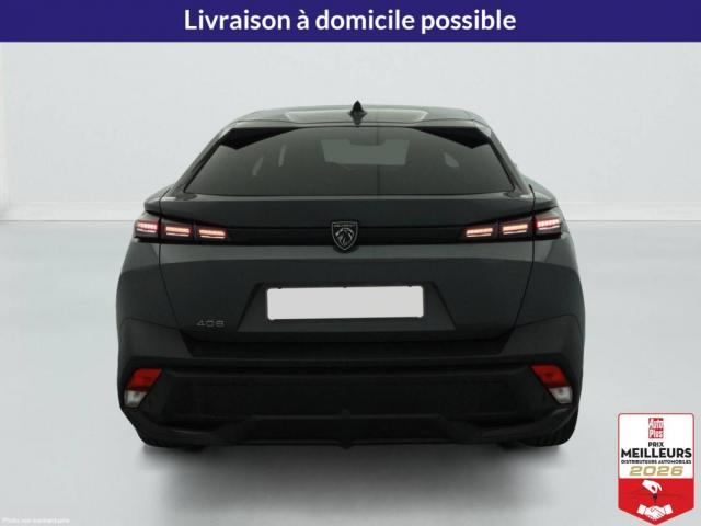 Peugeot 408 image 2