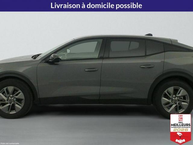 Peugeot 408 image 9