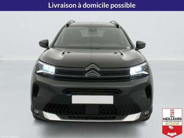 Citroen C5 Aircross image 5