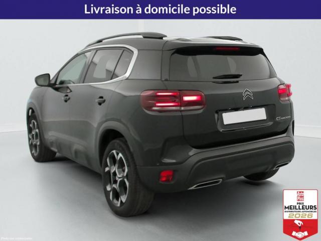 Citroen C5 Aircross image 1