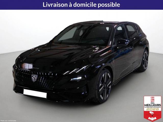 Peugeot 308 Bluehdi 130ch S&s Eat8 Gt