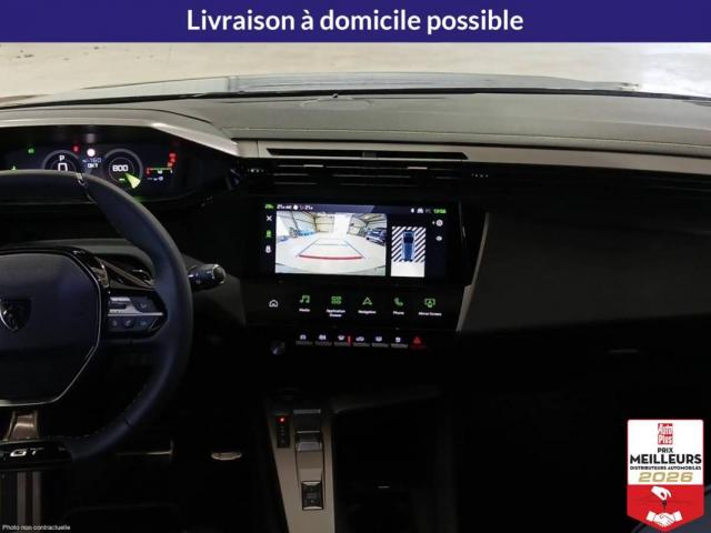 Peugeot 308 image 2