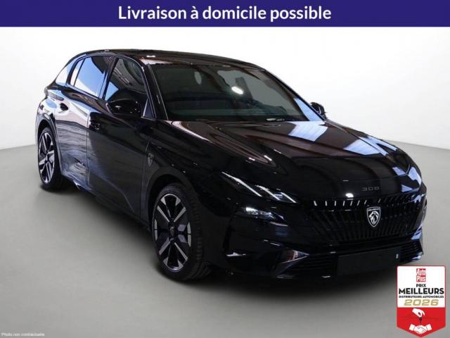 Peugeot 308 image 5