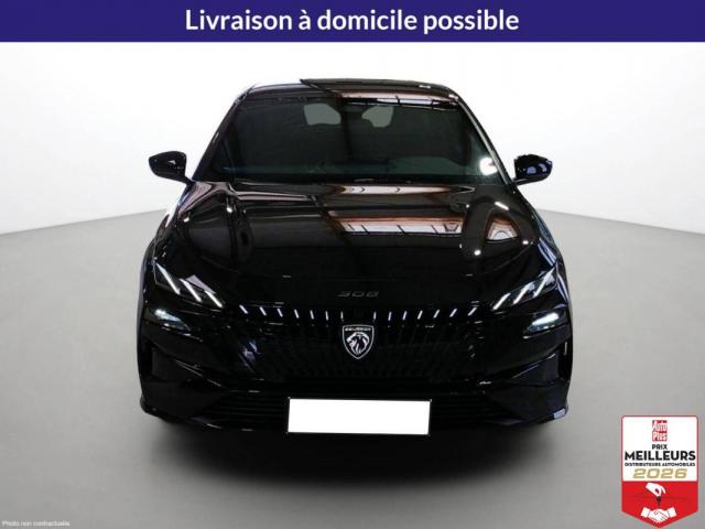 Peugeot 308 image 3