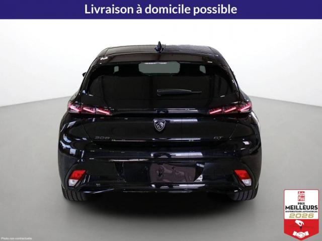 Peugeot 308 image 8