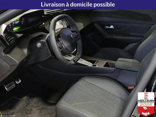 Peugeot 308 image 4