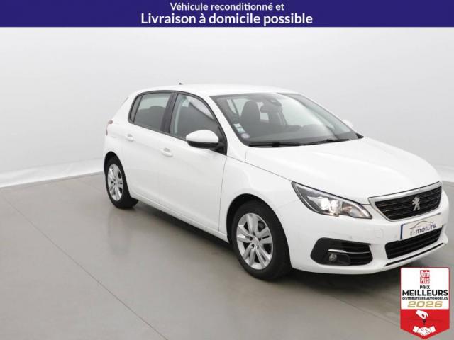 Peugeot 308 image 3