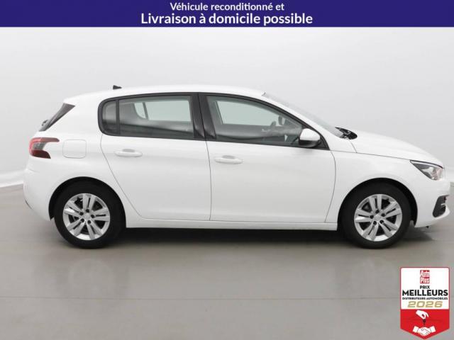 Peugeot 308 image 5