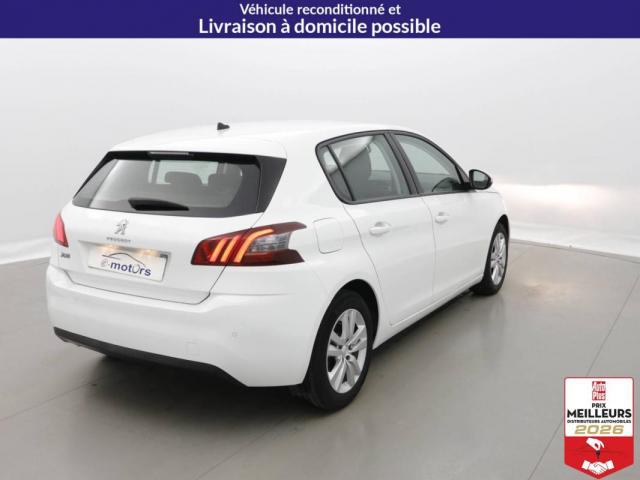 Peugeot 308 image 6