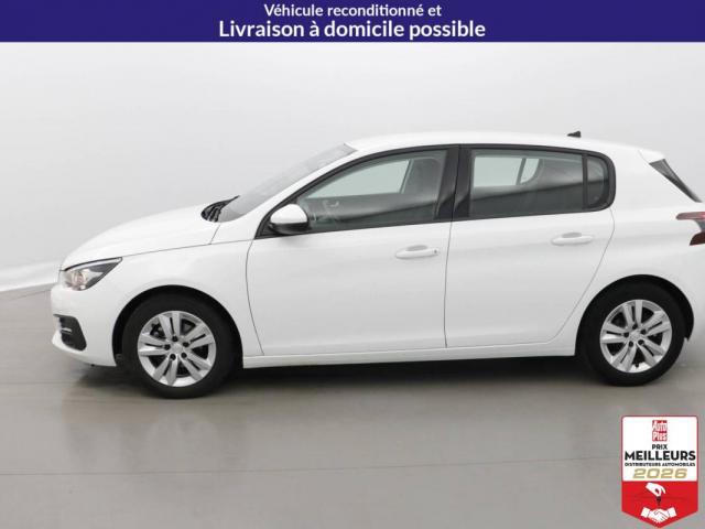 Peugeot 308 image 8