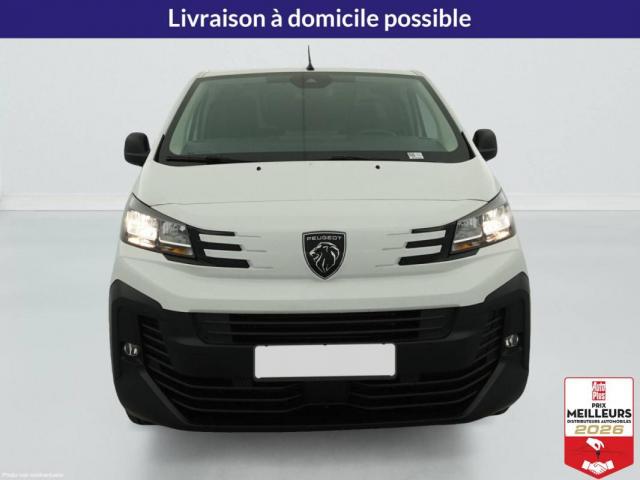 Peugeot Expert image 7
