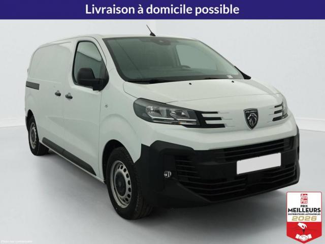 Peugeot Expert image 1